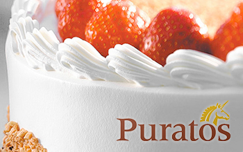 Puratos