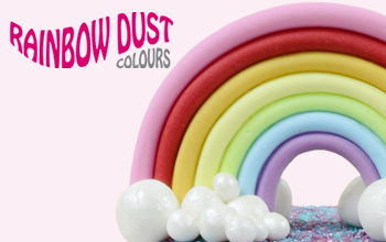 Rainbow Dust