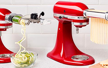 Robots de cocina
