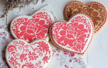 ▶ San Valentín ◀