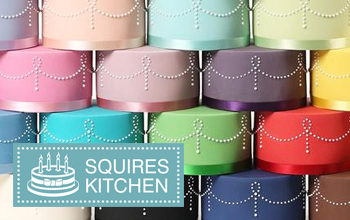 Squires Kitchen