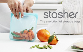 Stasher