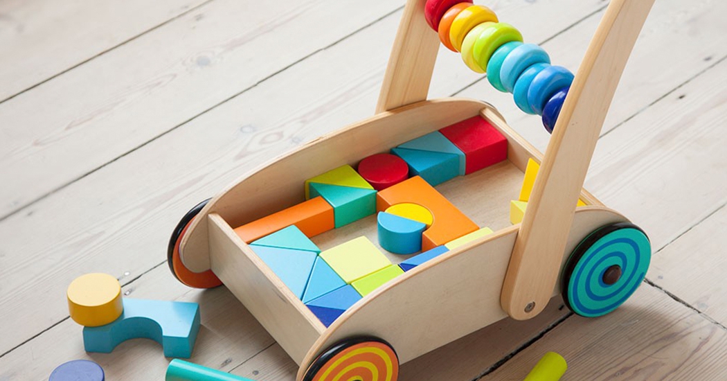 Movimiento • Andadores