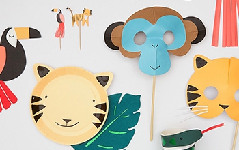 Animales & Baby Animals