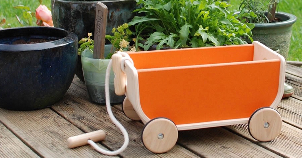 Bebés • Juguetes arrastre