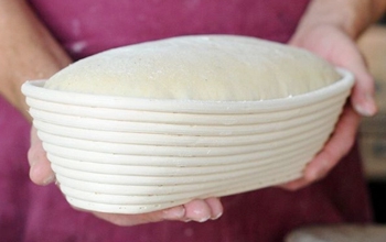 Banetones y moldes para pan