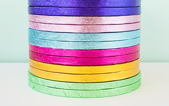 Bandejas, bases y cake drums