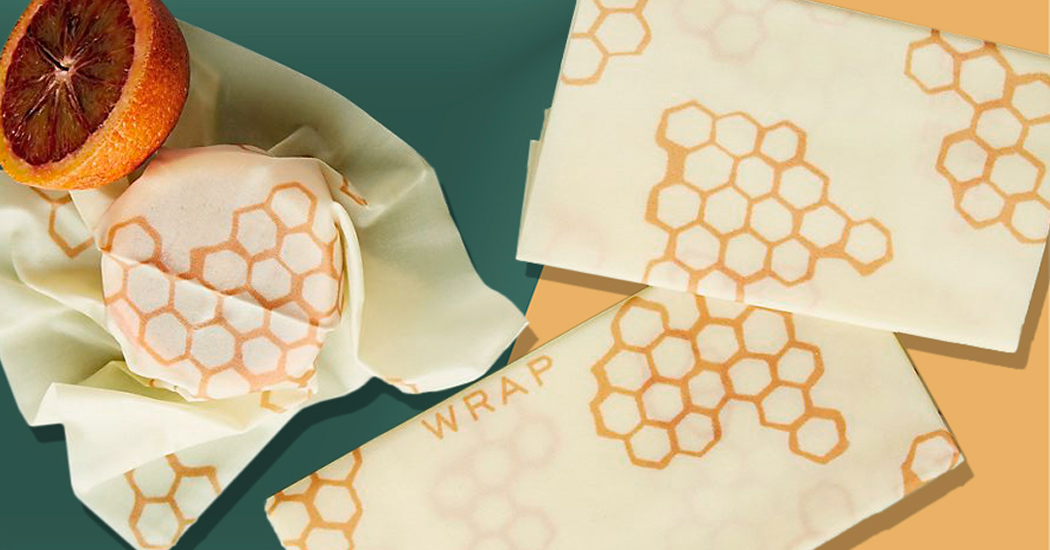 Bee's Wrap Bee's Wrap