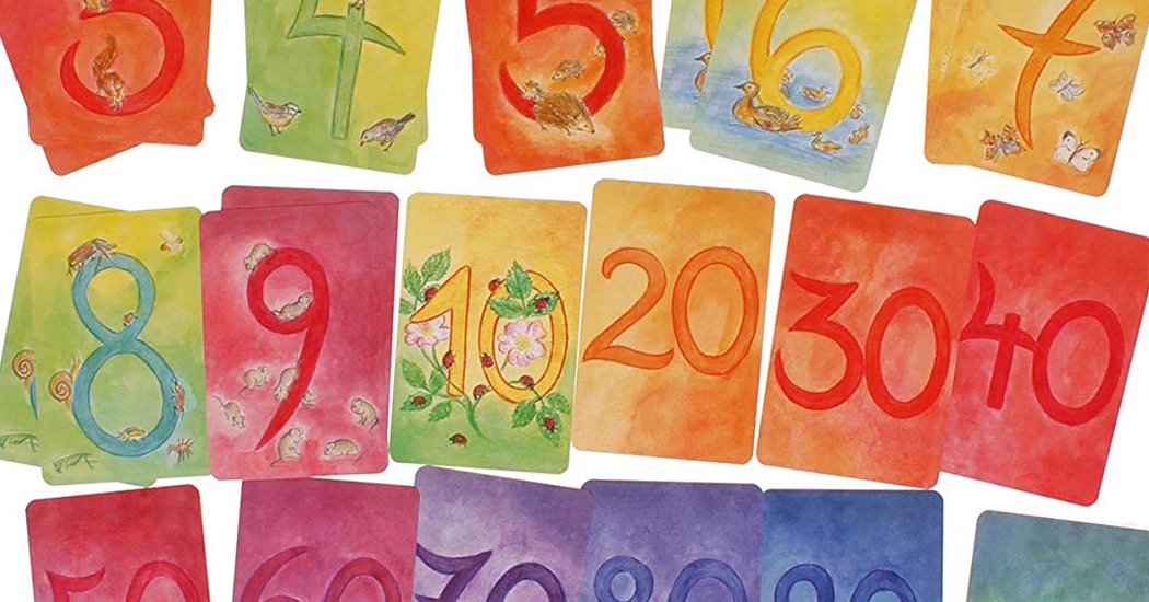 Lúdico • Juegos de cartas