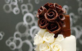 Chocolate plástico