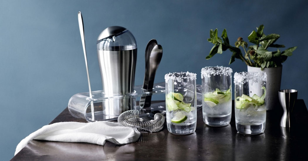 Coctelería