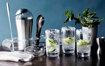 Coctelería