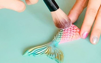 Colorantes en polvo