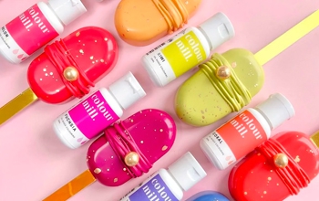 Colour Mill