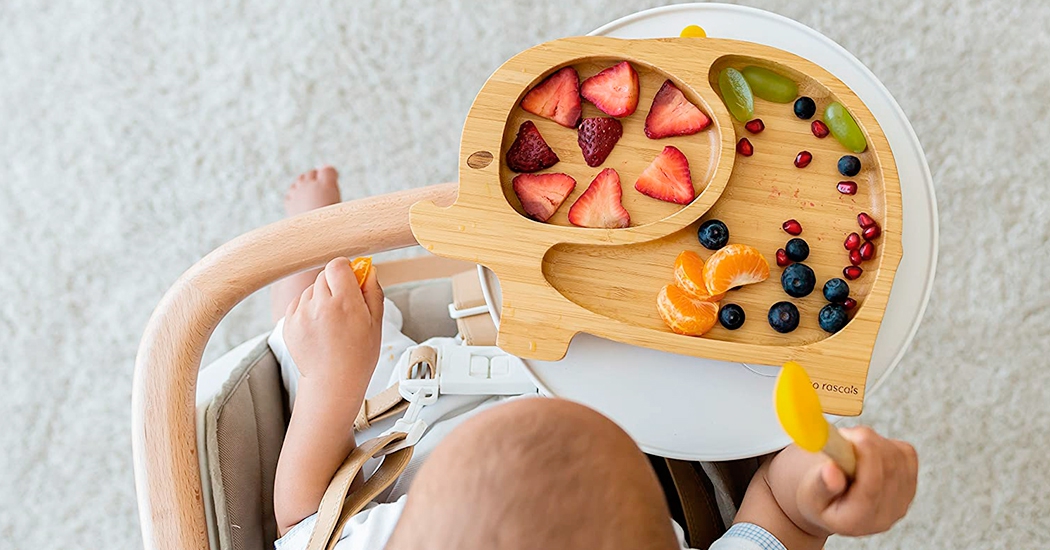 Accesorios • Hora de comer