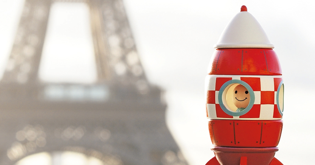 Bebés • Construcciones