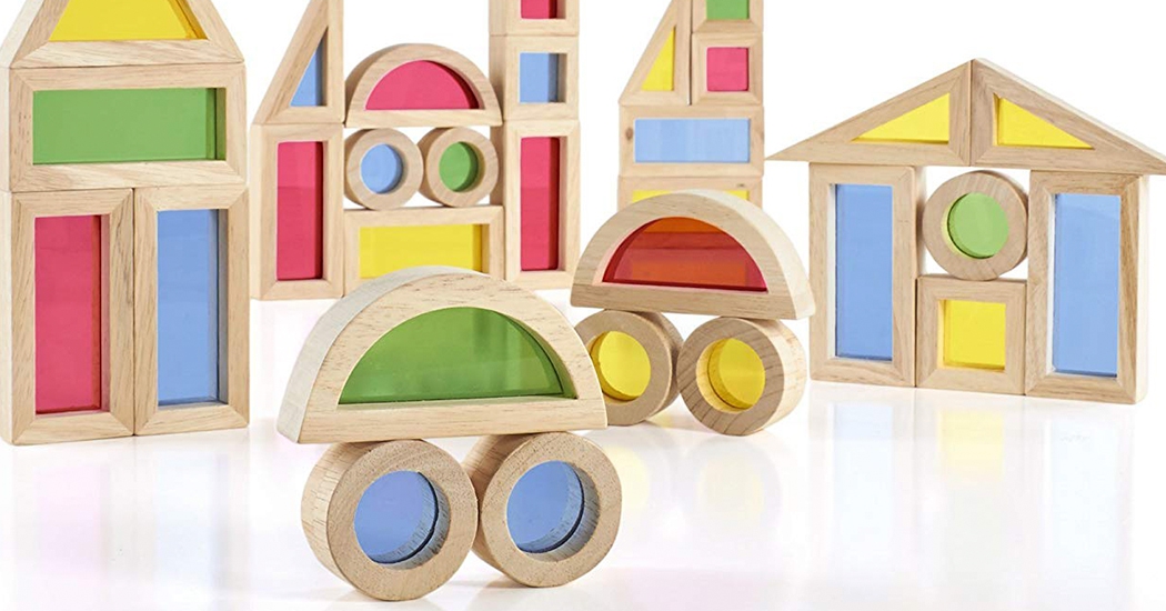 Creativo • Construcciones