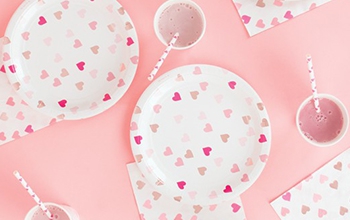 Corazones & Love