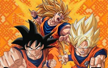 Dragon Ball