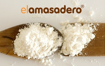 El Amasadero