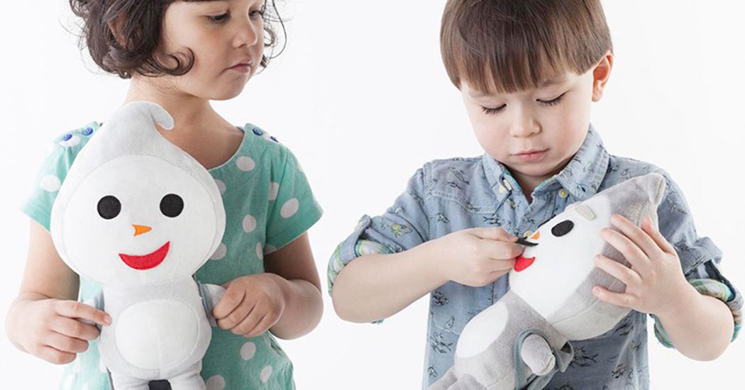 Educativos • Emociones