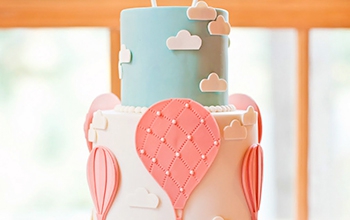 Fondant marcas varias