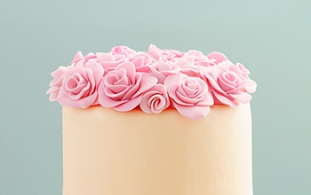 Fondant Funcakes