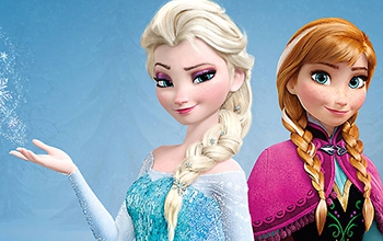 Frozen