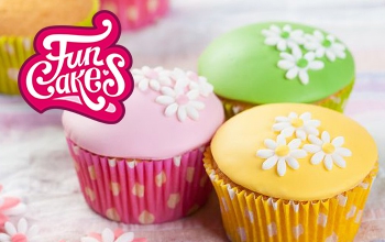 Funcakes