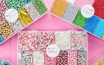 Happy Sprinkles