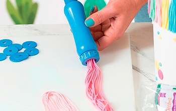 Herramientas para fondant