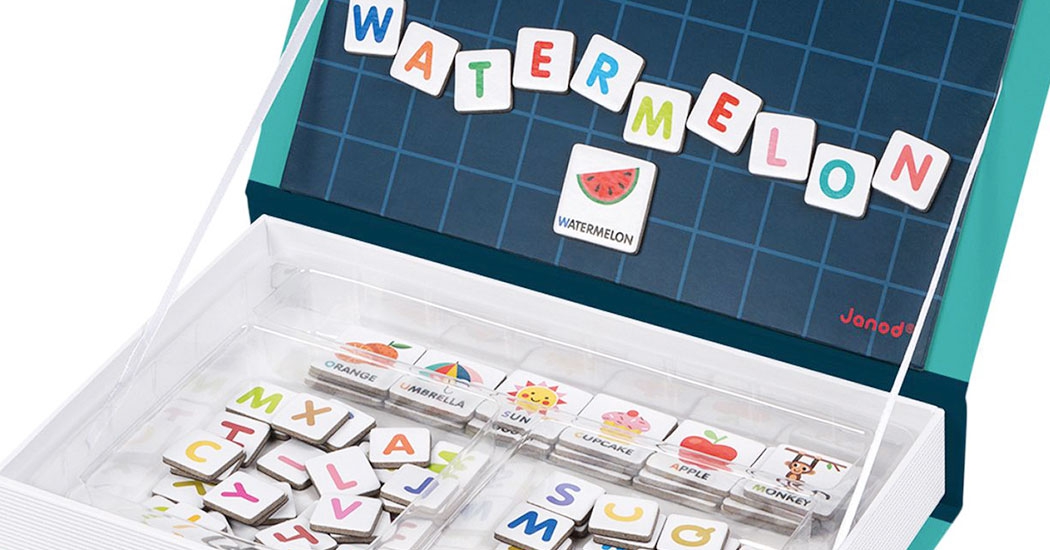 Educativos • Idiomas