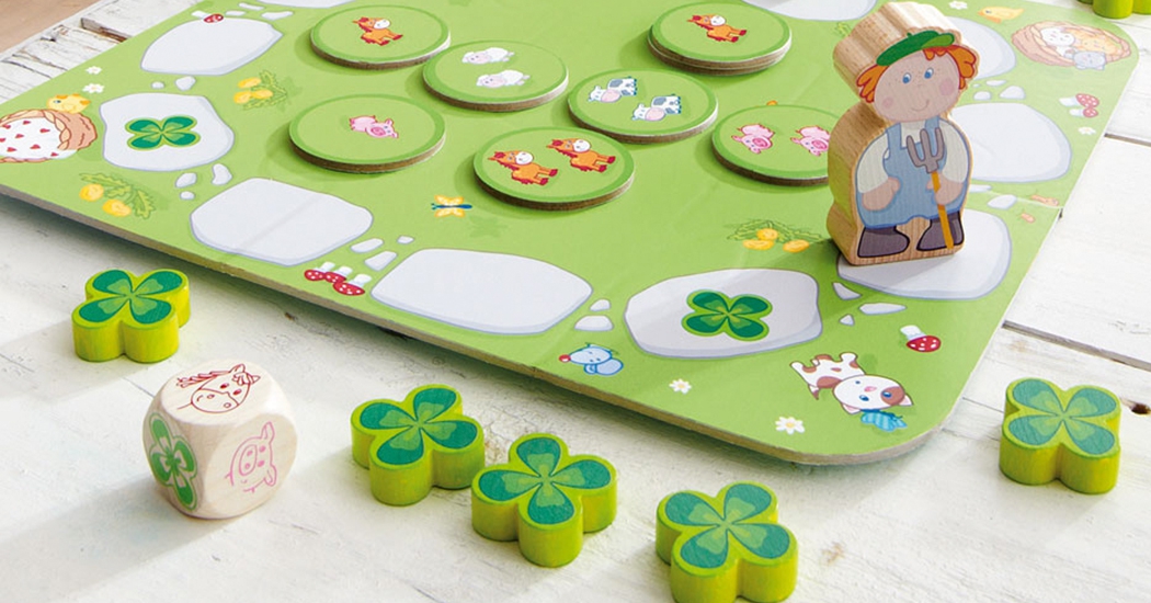 Lúdico • Juegos de mesa