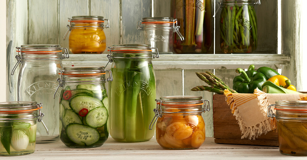 Kilner Kilner