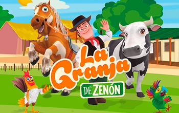 La Granja de Zenón
