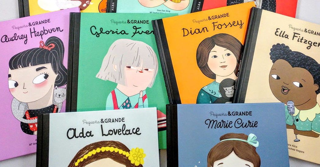 Libros • Para la igualdad