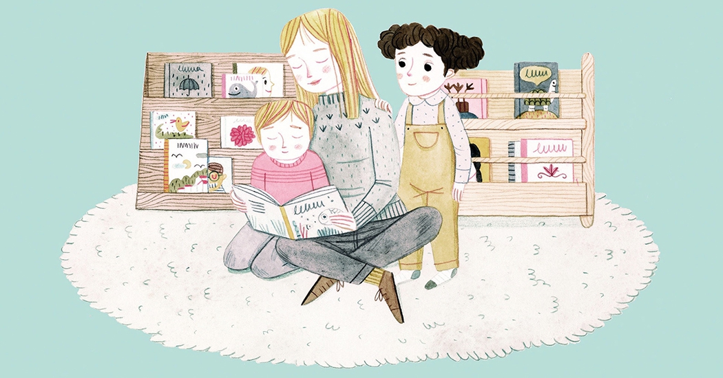 Montessori • Libros