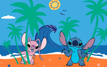 Lilo y Stitch