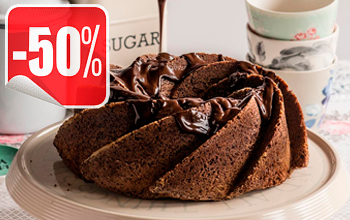 Liquidación ► Descuento 50%