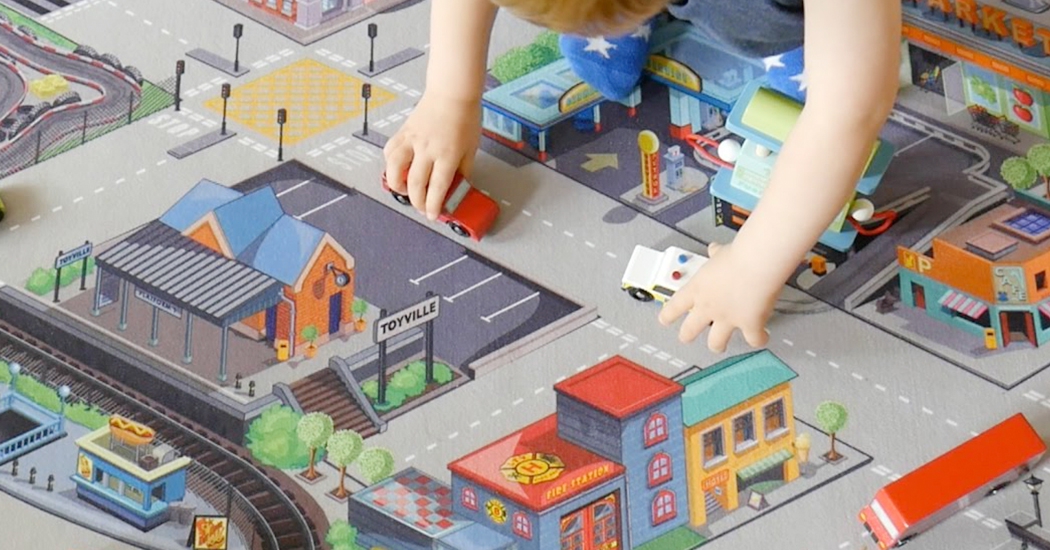 Simbólico • Mantas de juego