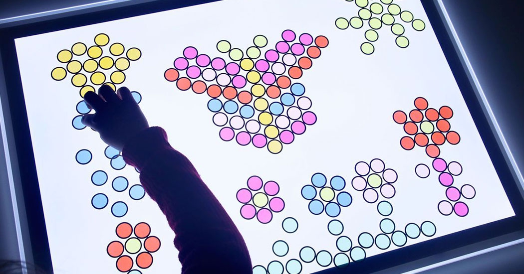 Educativos • Mesas de luz Educativos • Mesas de luz