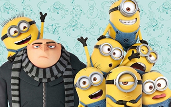Minions