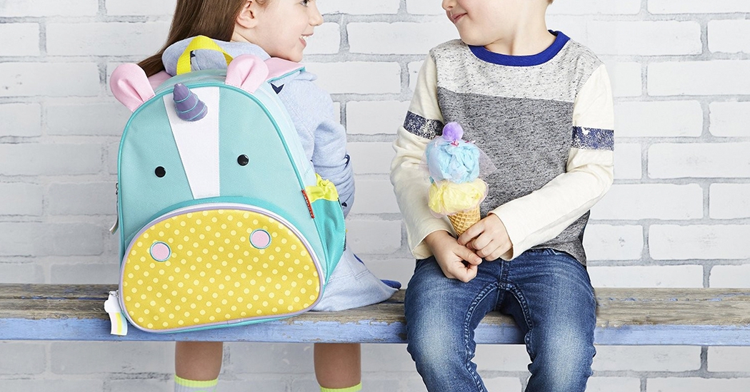 Accesorios • Mochilas