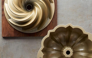 Moldes Nordic Ware