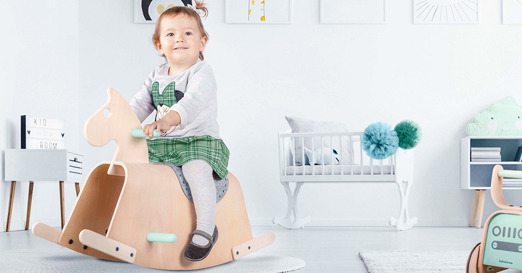 Movimiento • Balancines