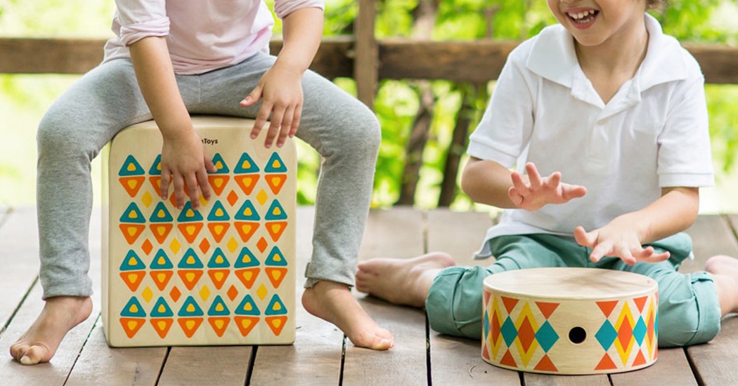 Creativo • Música