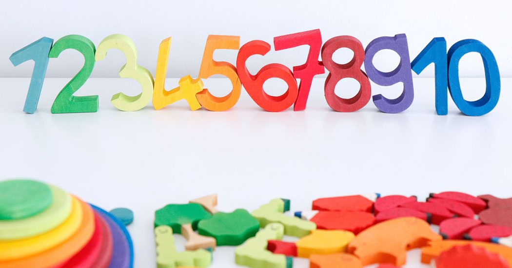 Educativos • Matemáticas