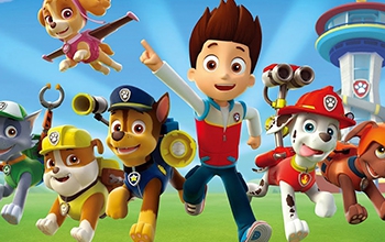 Patrulla Canina