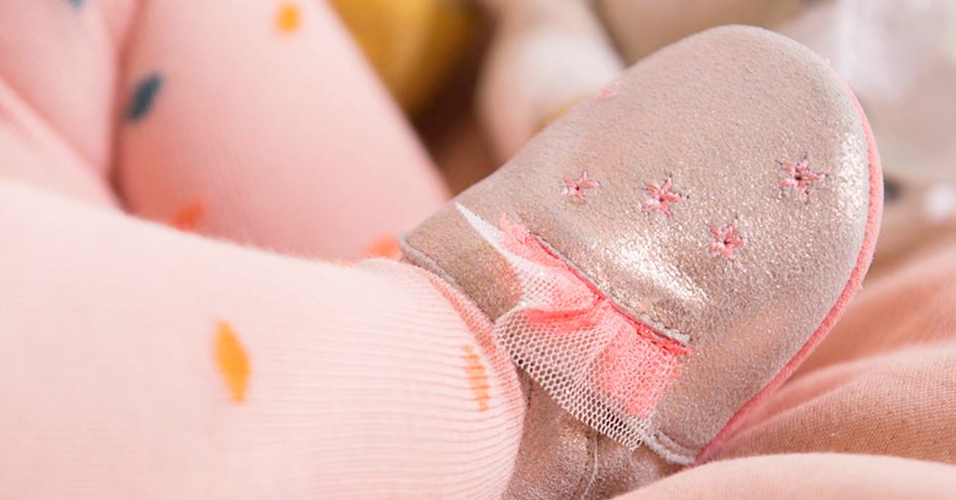 Accesorios • Patucos