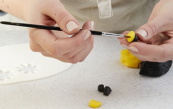 Pegamentos comestibles
